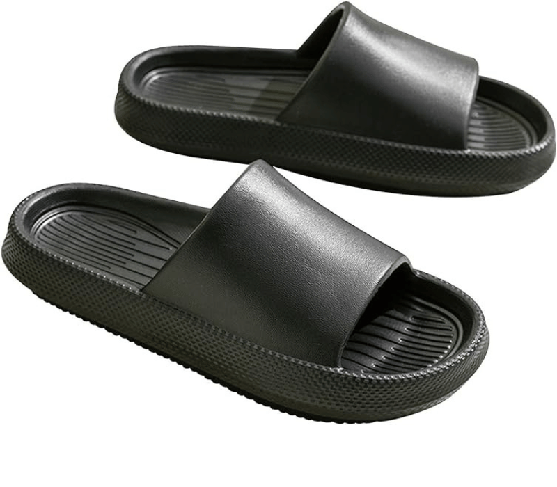 Pantoufles de Douche pour Femmes